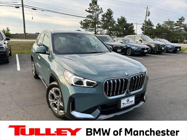 2026 BMW X1 xDrive28i for sale in Manchester, NH