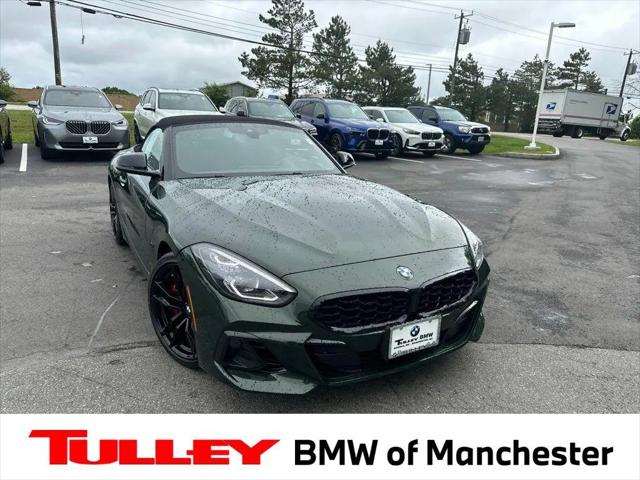 2026 BMW Z4 M40i for sale in Manchester, NH
