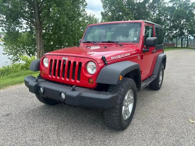 2010 Jeep Wrangler for sale near Marietta, OH