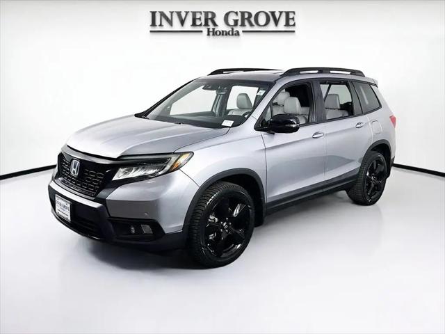 2019 Honda Passport Elite for sale in Inver Grove Heights, MN