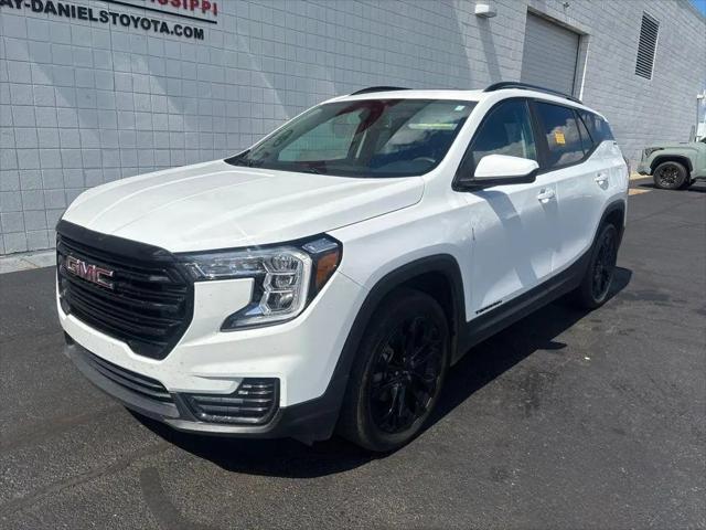 2022 GMC Terrain AWD SLE for sale in Brandon, MS