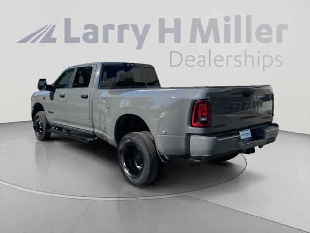 2026 RAM 3500 RAM 3500 BIG HORN CREW CAB 4X4 8 BOX 2026 RAM 3500 RAM 3500 BIG HORN CREW CAB 4X4 8 BOX
