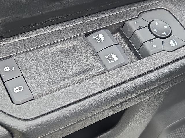 2026 Ram 5500 Chassis Cab Tradesman/Big Horn