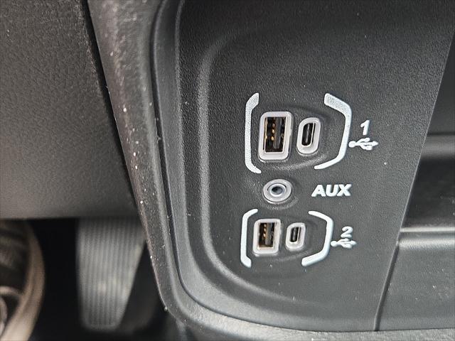 2026 Ram 5500 Chassis Cab Tradesman/Big Horn