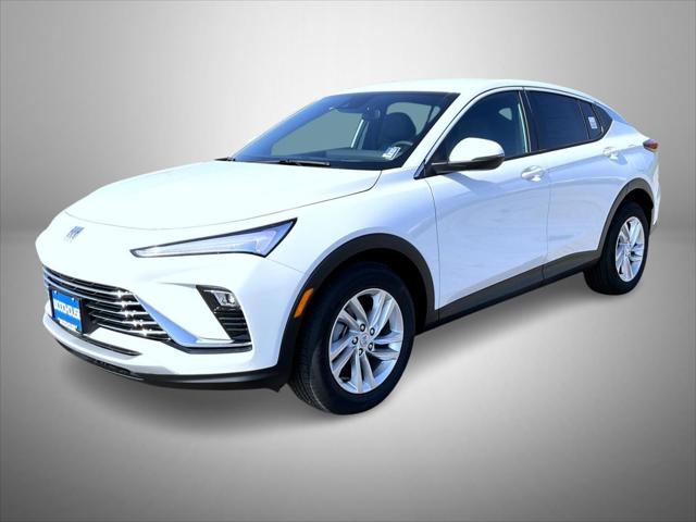 2026 Buick NV Preferred FWD for sale in Omaha, NE