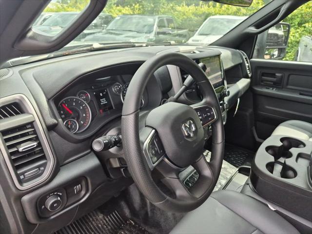 2026 Ram 3500 Tradesman/Big Horn