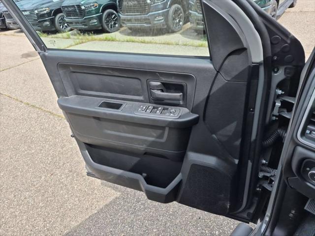 2026 Ram 3500 Tradesman/Big Horn