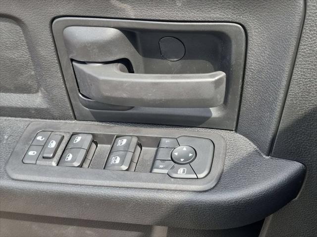 2026 Ram 3500 Tradesman/Big Horn