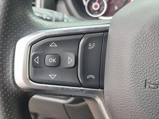 2026 Ram 3500 Tradesman/Big Horn