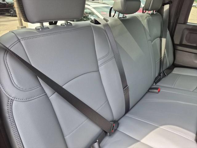 2026 Ram 3500 Tradesman/Big Horn