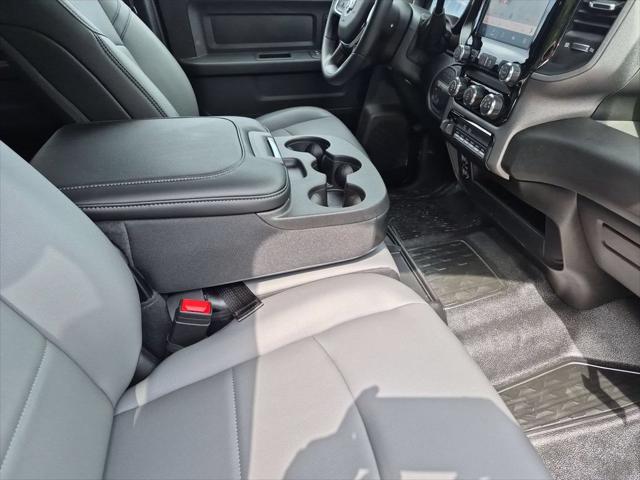 2026 Ram 3500 Tradesman/Big Horn