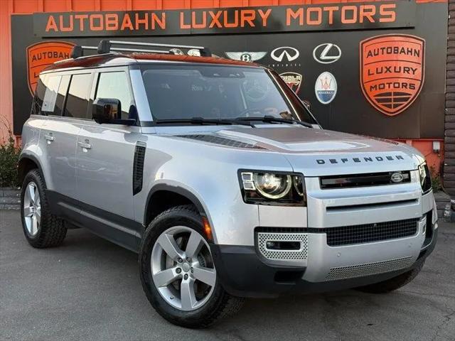 2020 Land Rover Defender 110 First Edition for sale in Norwalk, CA