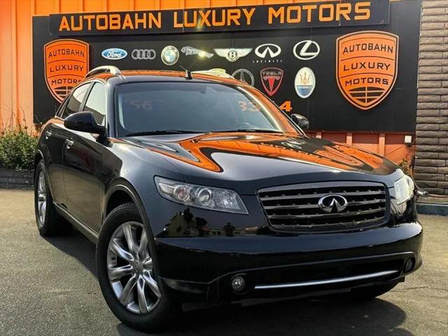 2006 INFINITI FX45 Unknown for sale in Norwalk, CA