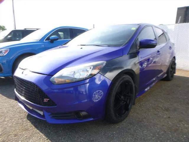 2014 Ford Focus Unknown for sale in Bismarck, ND