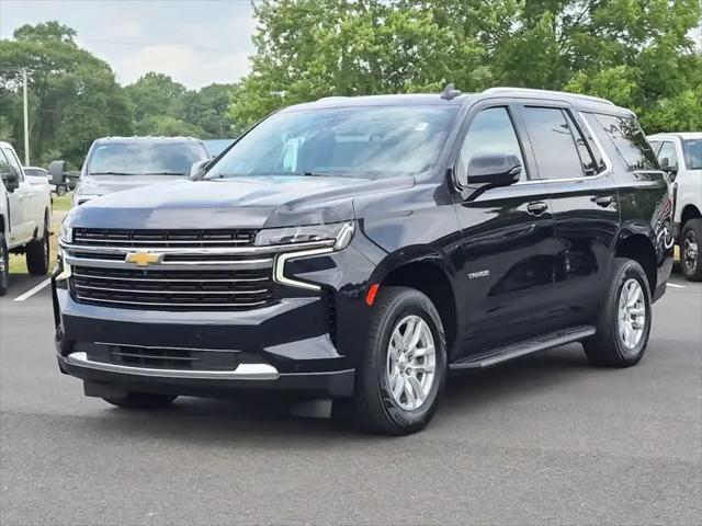 2022 Chevrolet Tahoe 4WD LT for sale in Seaford, DE