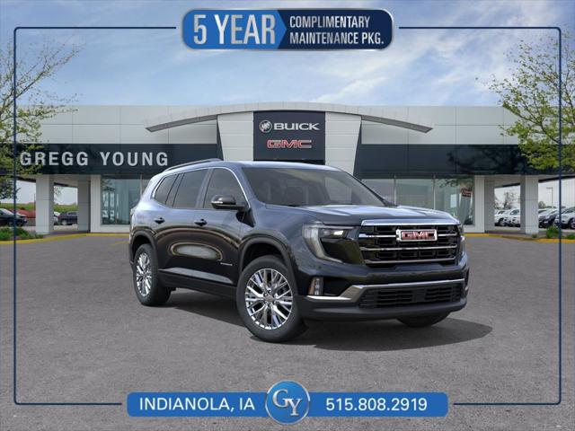 2026 GMC Acadia Elevation AWD for sale in Indianola, IA