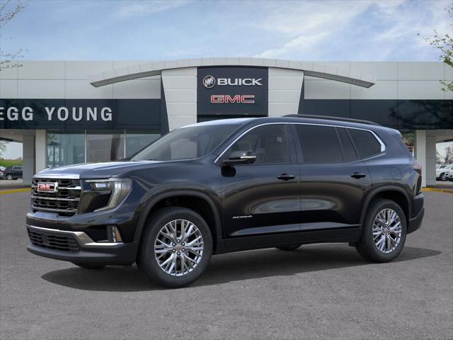2026 GMC Acadia Elevation AWD