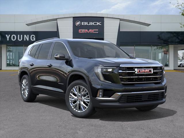2026 GMC Acadia Elevation AWD