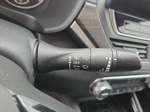 Used 2024 Nissan Altima Platinum For Sale in Jackson, MI