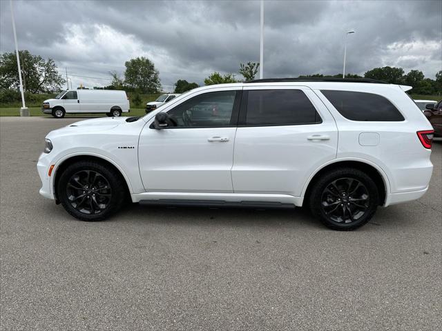 2024 Dodge Durango R/T Plus