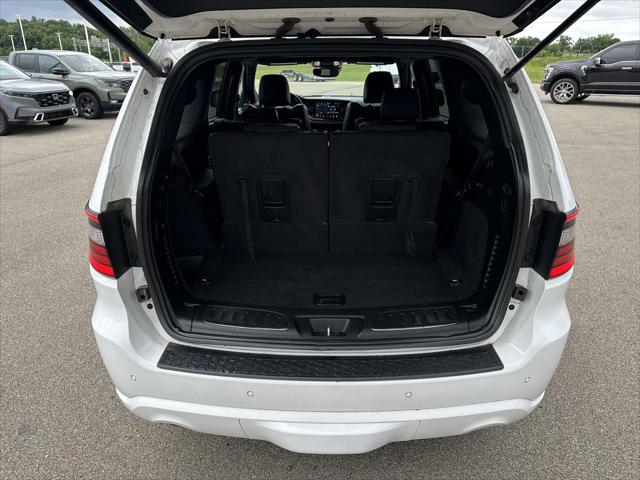 2024 Dodge Durango R/T Plus