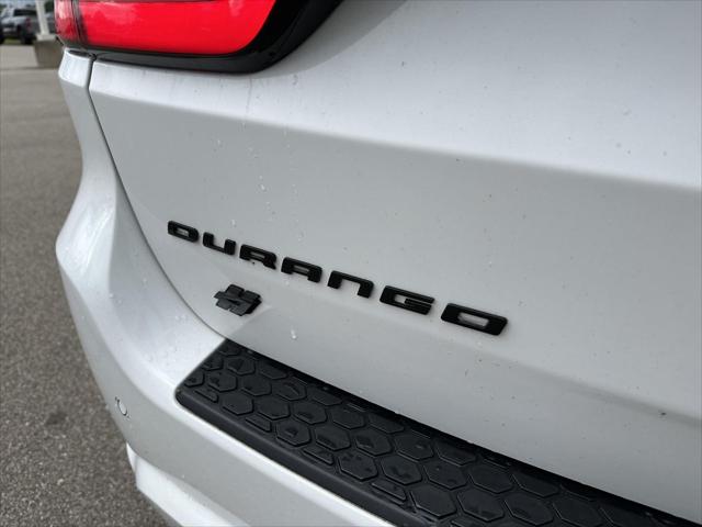 2024 Dodge Durango R/T Plus
