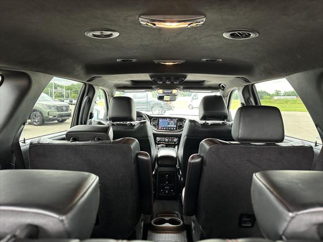 2024 Dodge Durango R/T Plus