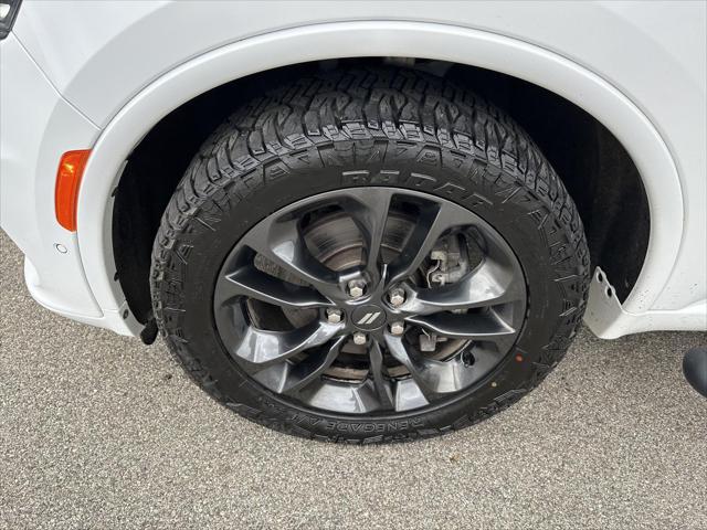 2024 Dodge Durango R/T Plus