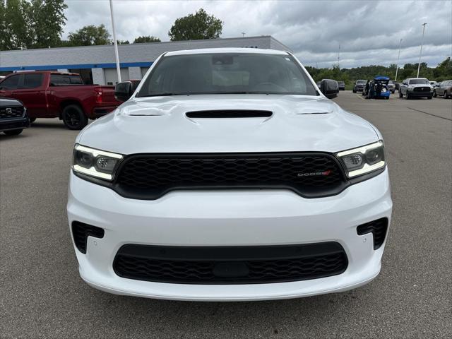 2024 Dodge Durango R/T Plus
