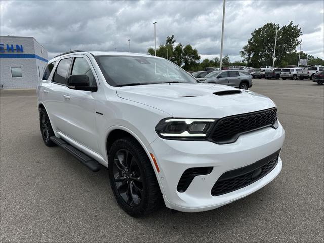 2024 Dodge Durango R/T Plus