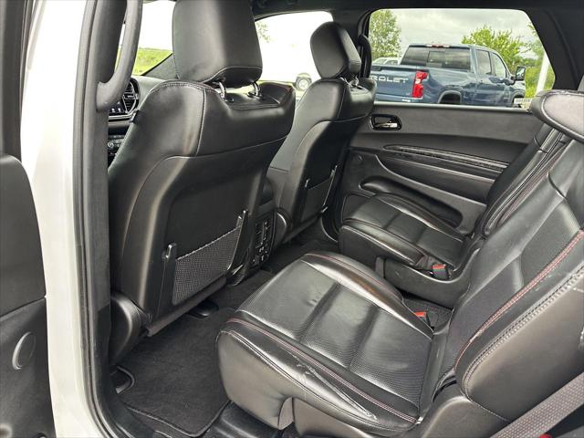 2024 Dodge Durango R/T Plus