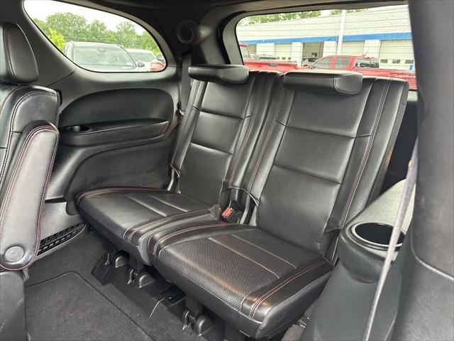 2024 Dodge Durango R/T Plus