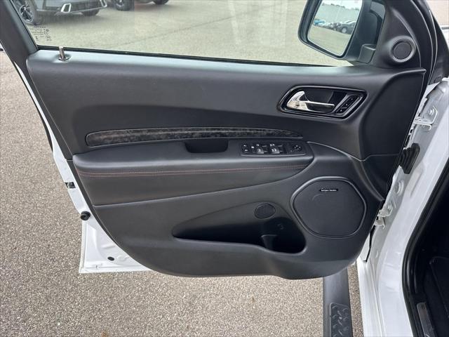 2024 Dodge Durango R/T Plus
