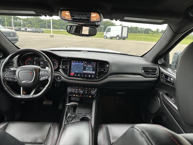 2024 Dodge Durango R/T Plus