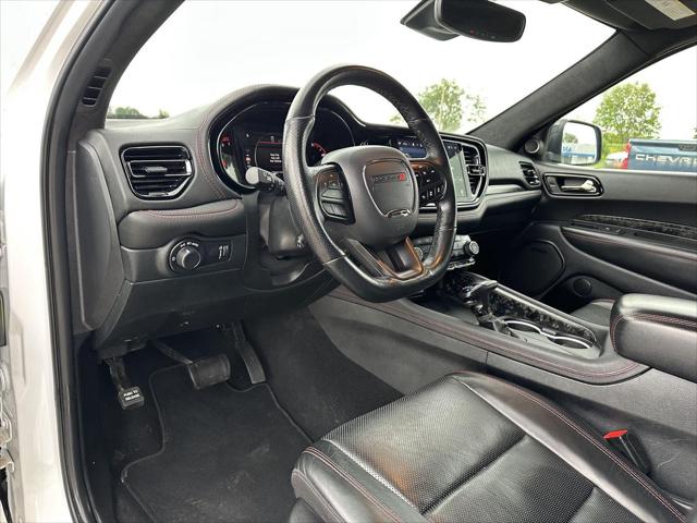 2024 Dodge Durango R/T Plus