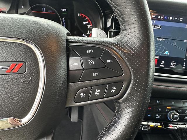 2024 Dodge Durango R/T Plus