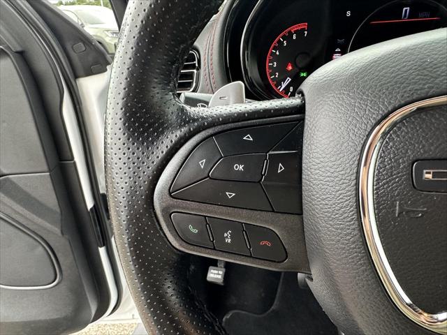 2024 Dodge Durango R/T Plus