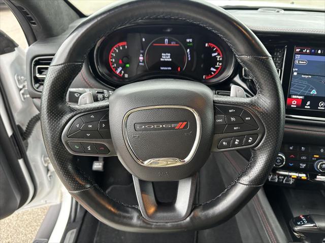 2024 Dodge Durango R/T Plus