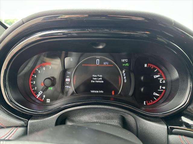 2024 Dodge Durango R/T Plus