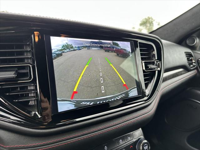2024 Dodge Durango R/T Plus