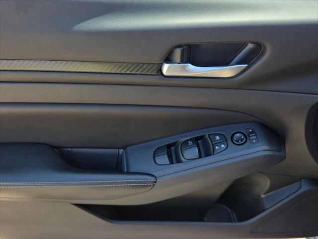 Used 2025 Nissan Altima SV FWD For Sale in Jackson, MI