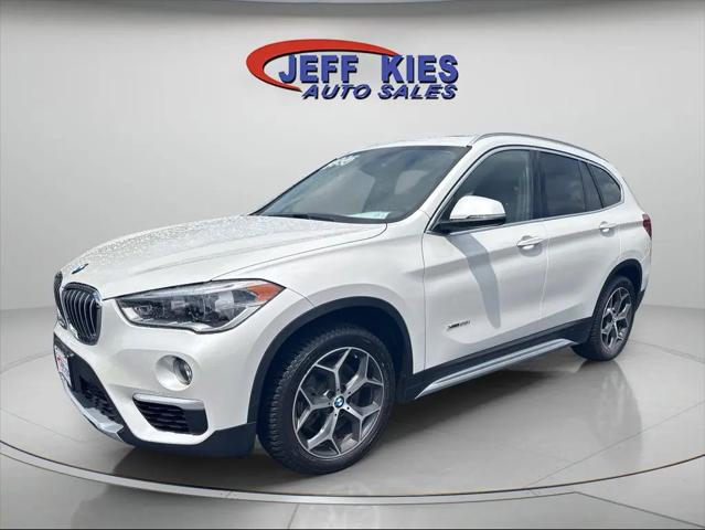2017 BMW X1 xDrive28i for sale in Apalachin, NY