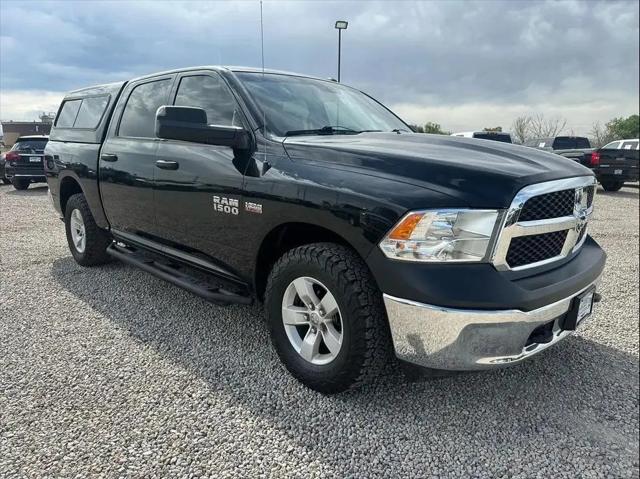 2016 Ram 1500 Tradesman for sale in Brighton, CO