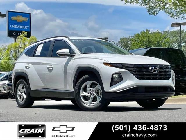 2023 Hyundai Tucson SEL for sale in Little Rock, AR