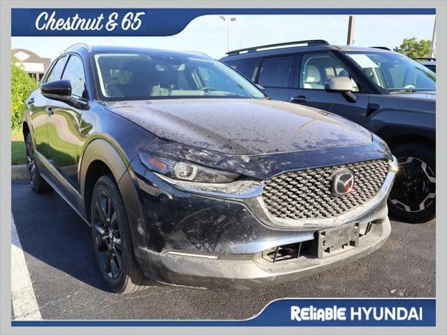 2022 Mazda CX-30 2.5 Turbo Premium for sale in Springfield, MO