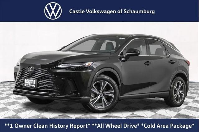 2024 Lexus RX 350 Premium for sale in Schaumburg, IL