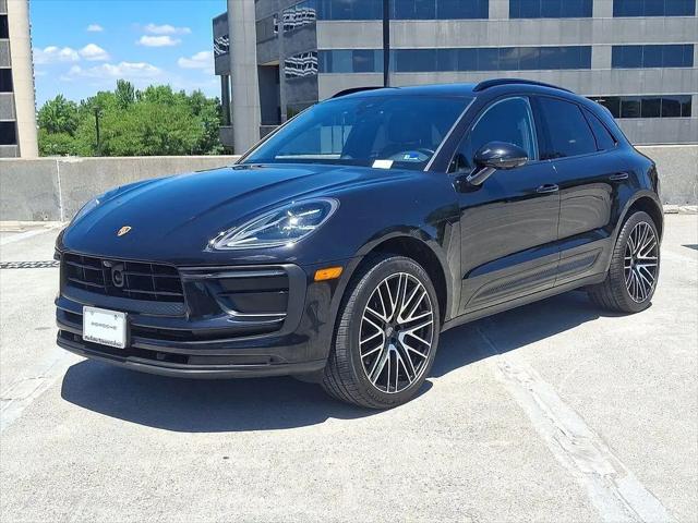 2022 Porsche Macan Macan for sale in Vienna, VA