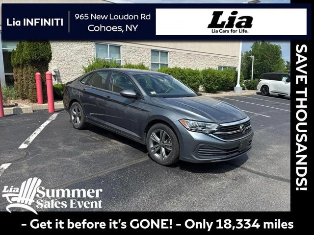 2024 Volkswagen Jetta 1.5T SE for sale in Cohoes, NY