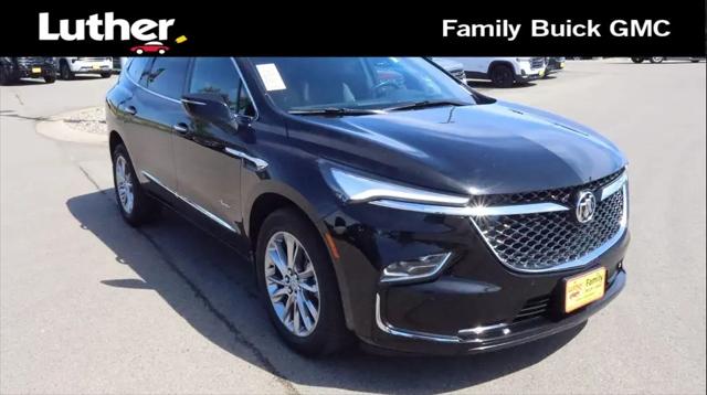 2024 Buick Enclave Avenir AWD for sale in Fargo, ND