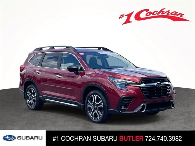 2025 Subaru Ascent Touring 7-Passenger for sale in Renfrew, PA